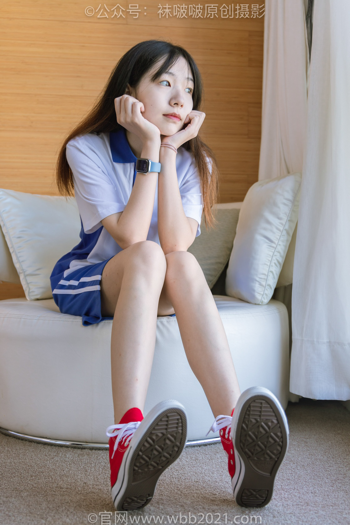 图片[4]-袜啵啵336期 小甜豆