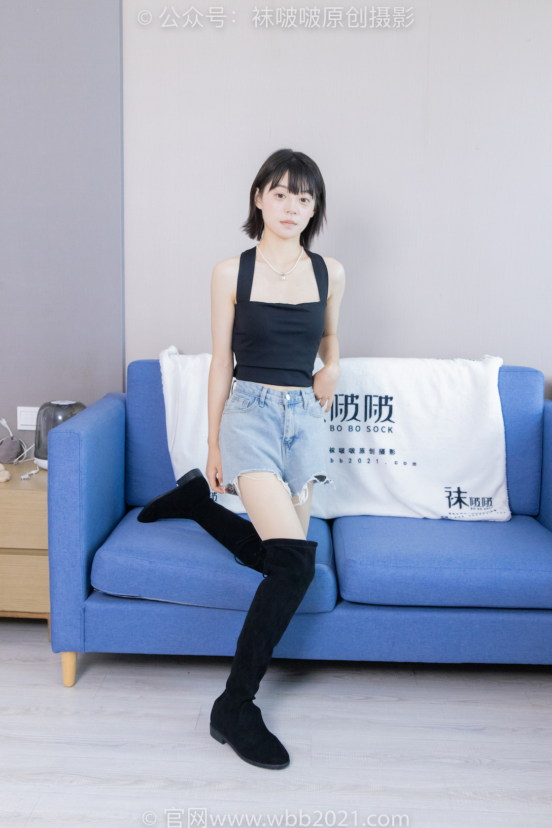 图片[4]-袜啵啵422期 糯米