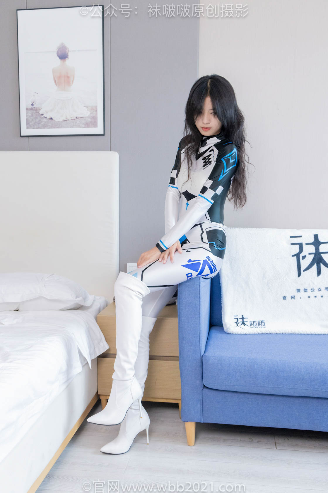 图片[3]-袜啵啵434期 奶油