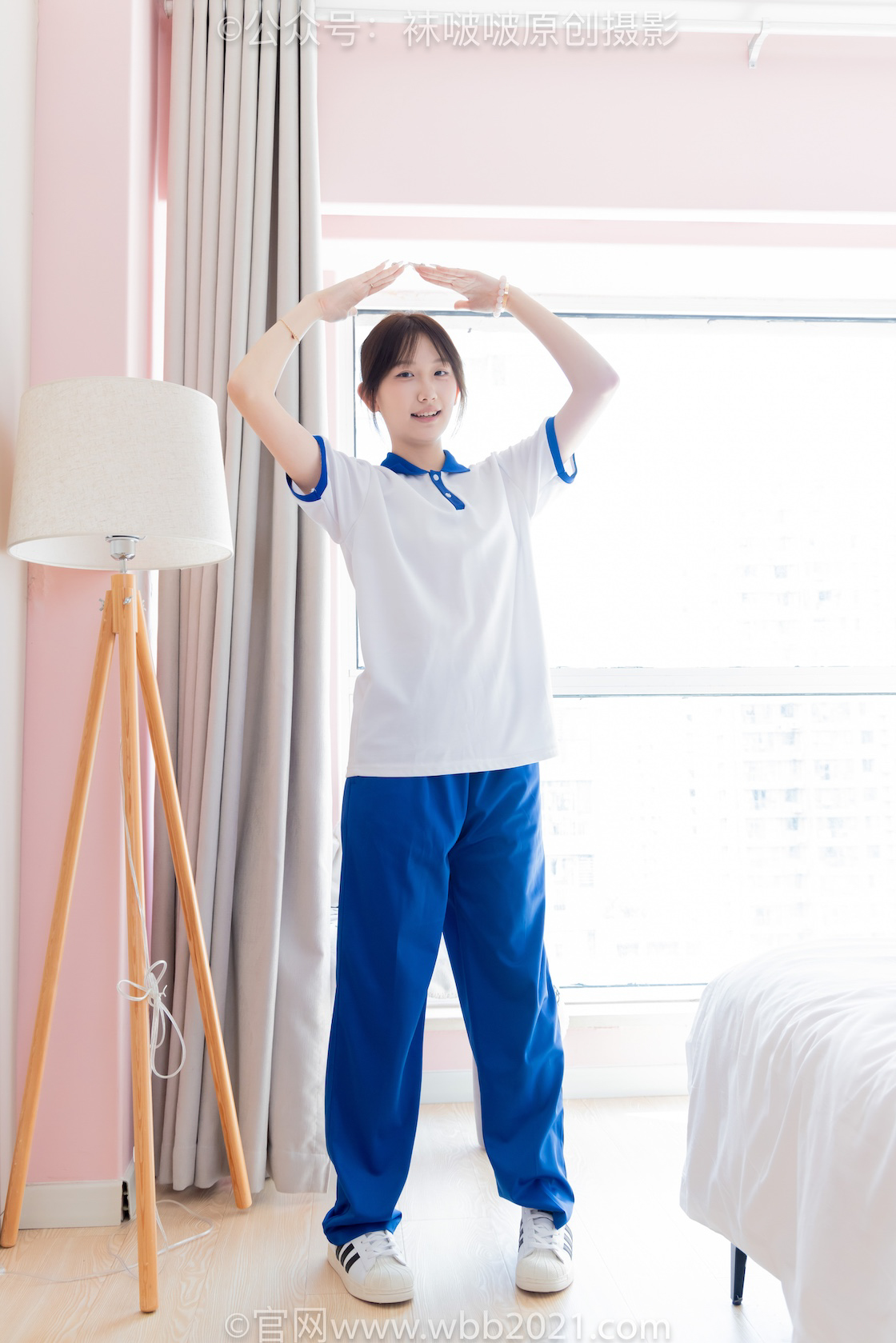 袜啵啵569期 香菜