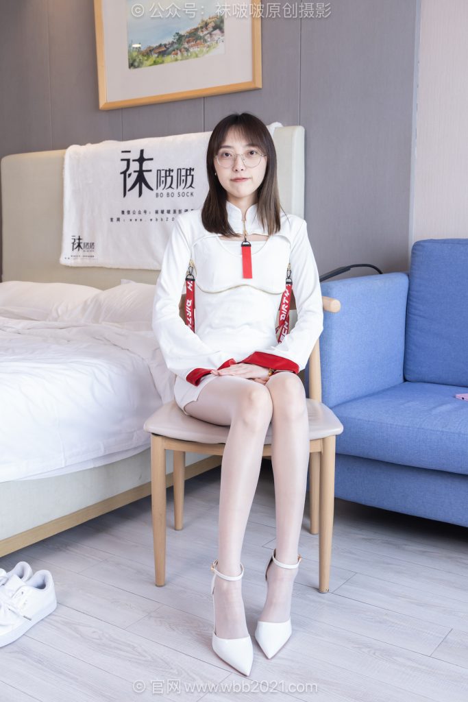 图片[3]-袜啵啵627期 稚予