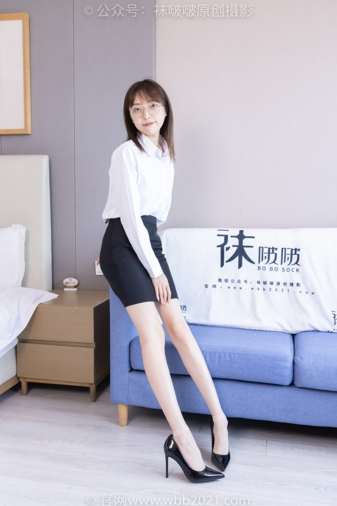 图片[3]-袜啵啵419期 稚予