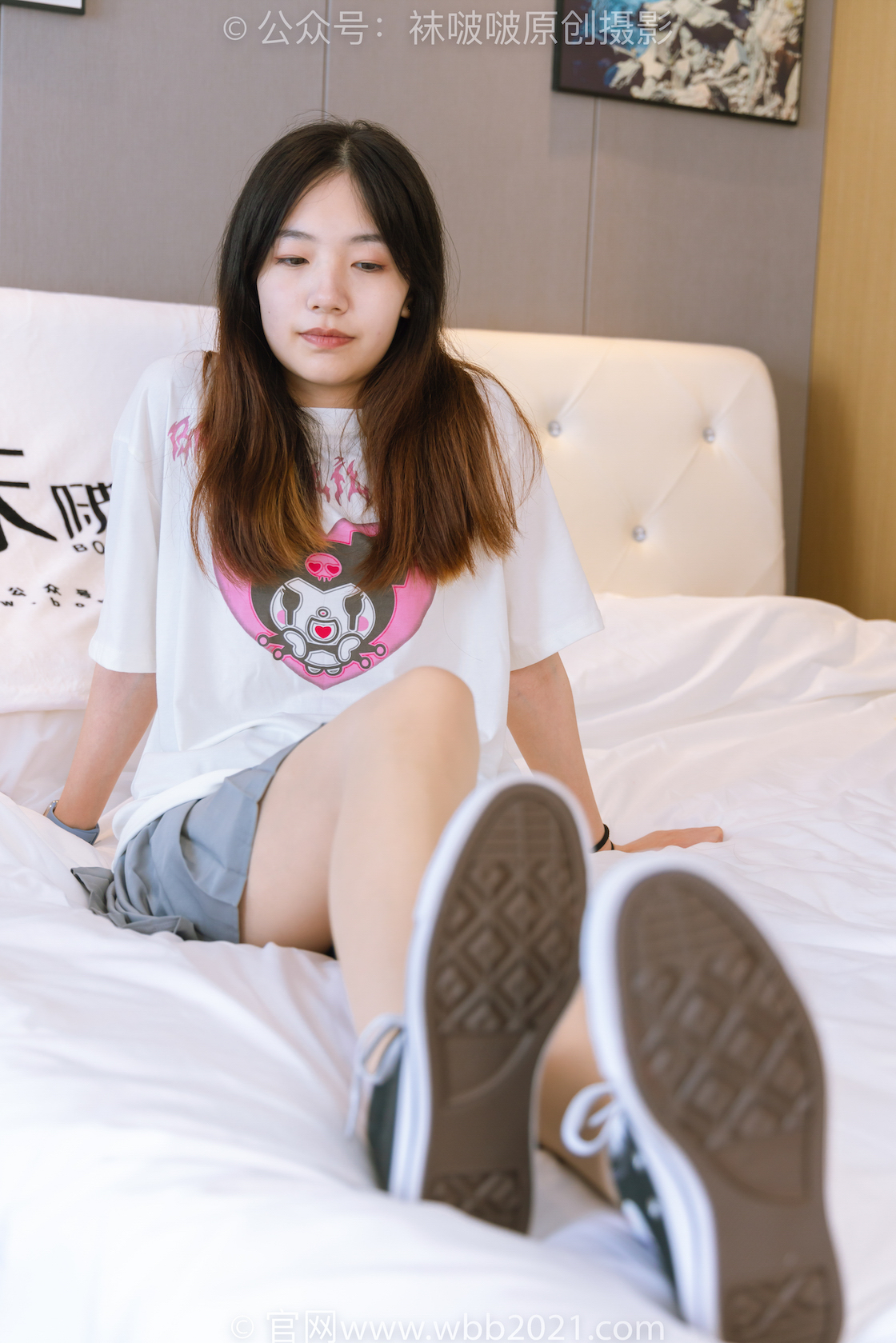 图片[3]-袜啵啵405期 小甜豆