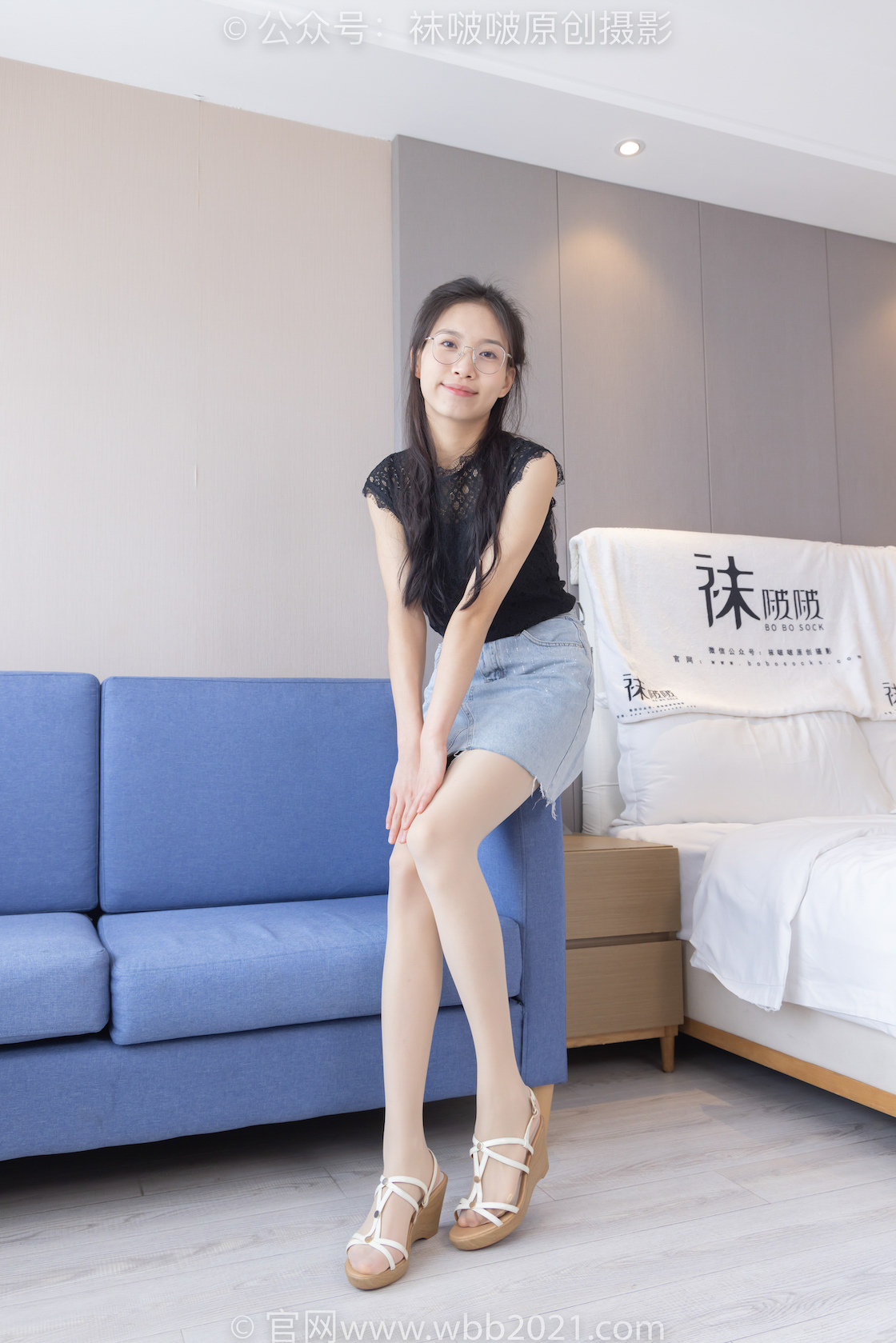 图片[2]-袜啵啵380期 芝士