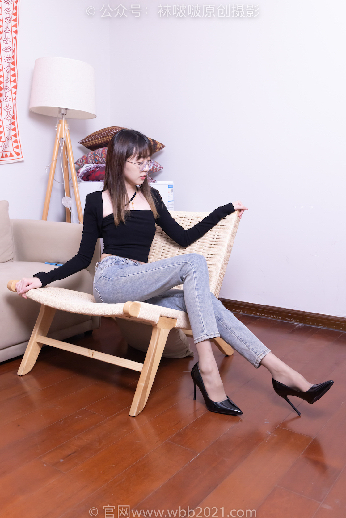 图片[4]-袜啵啵547期 稚予