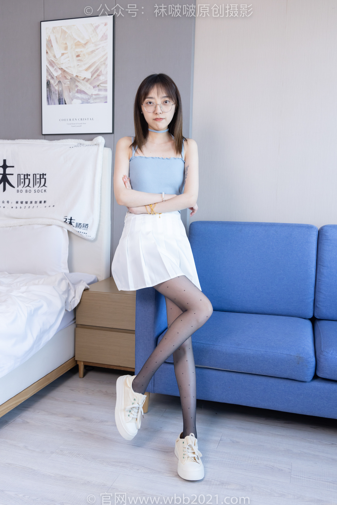 图片[2]-袜啵啵403期 稚予