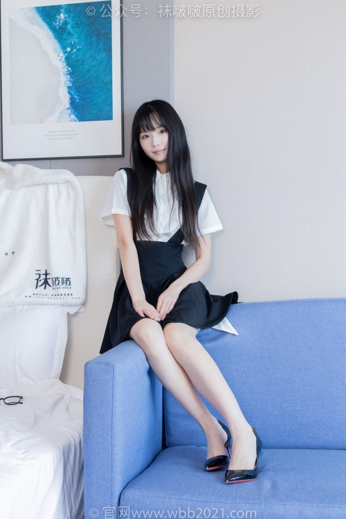 图片[3]-袜啵啵444期 甜甜圈