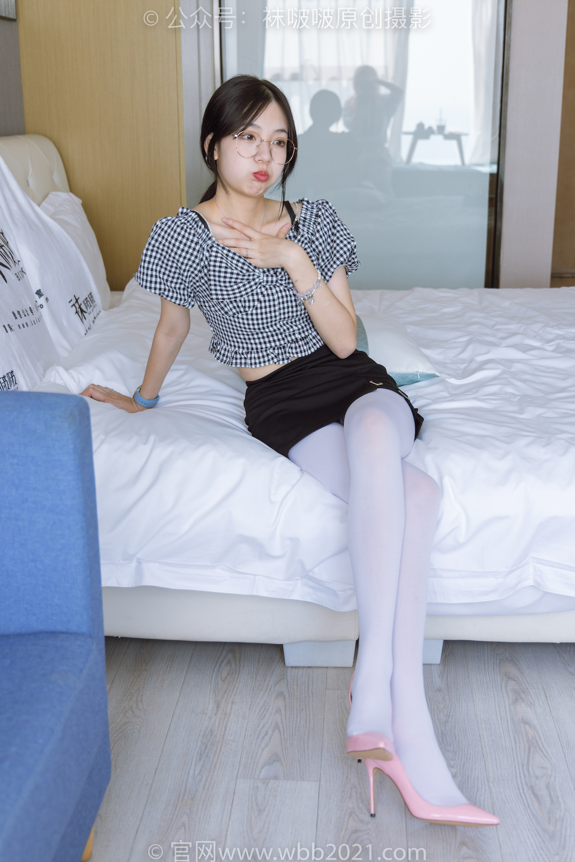 图片[2]-袜啵啵272期 小甜豆