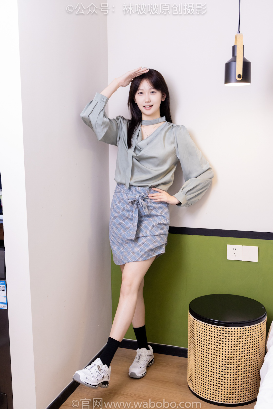 图片[2]-袜啵啵641期 香菜