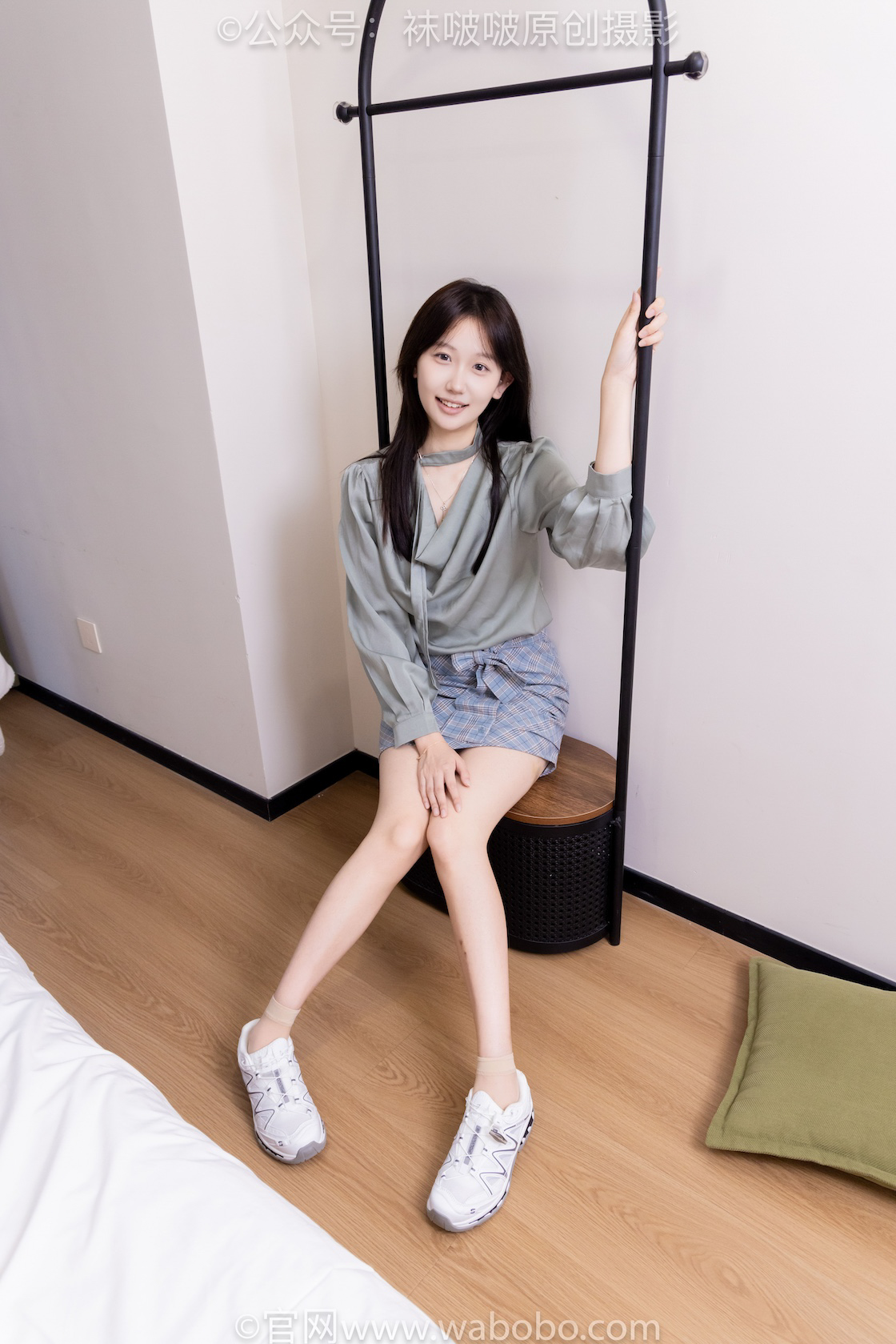 图片[3]-袜啵啵641期 香菜