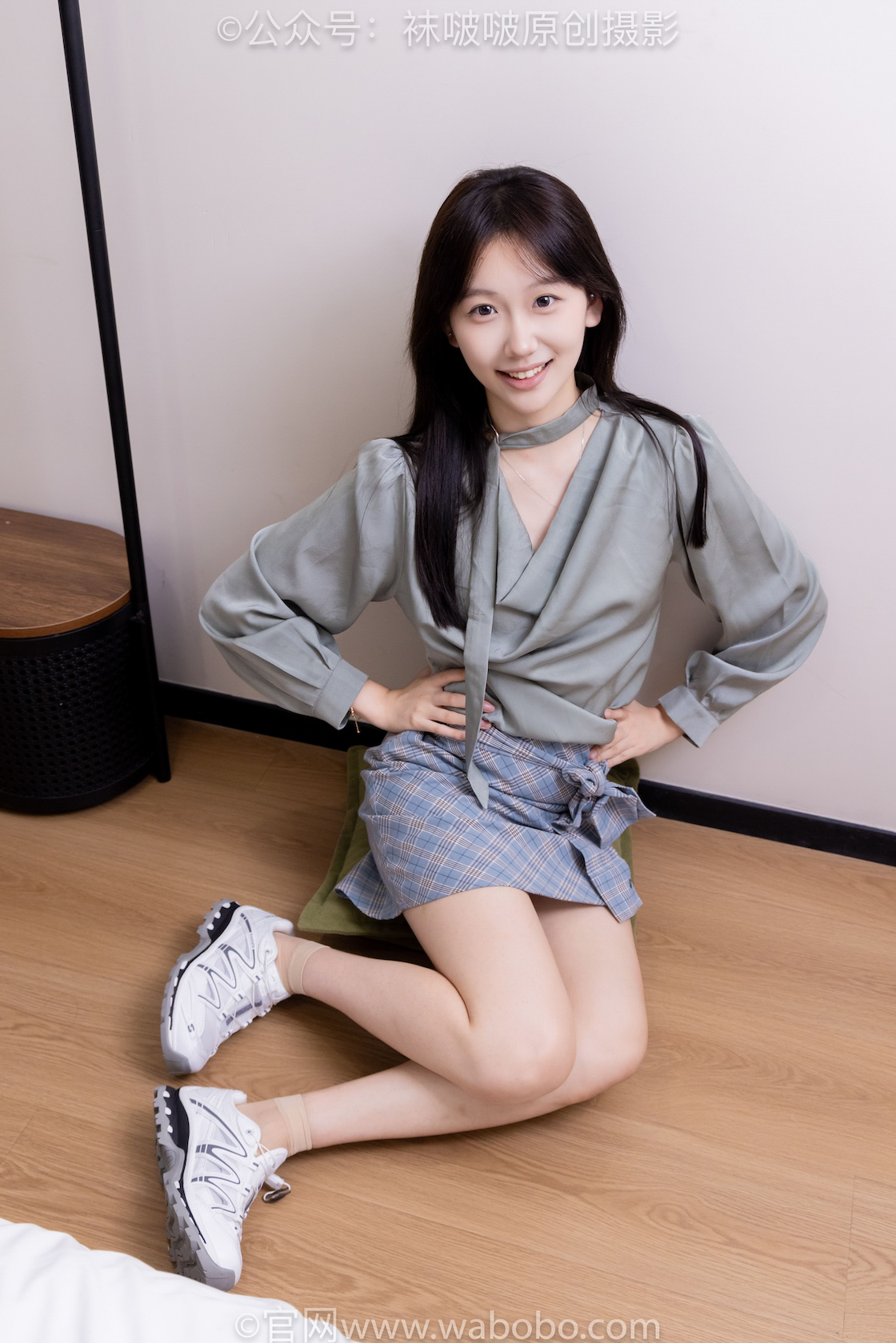 图片[4]-袜啵啵641期 香菜