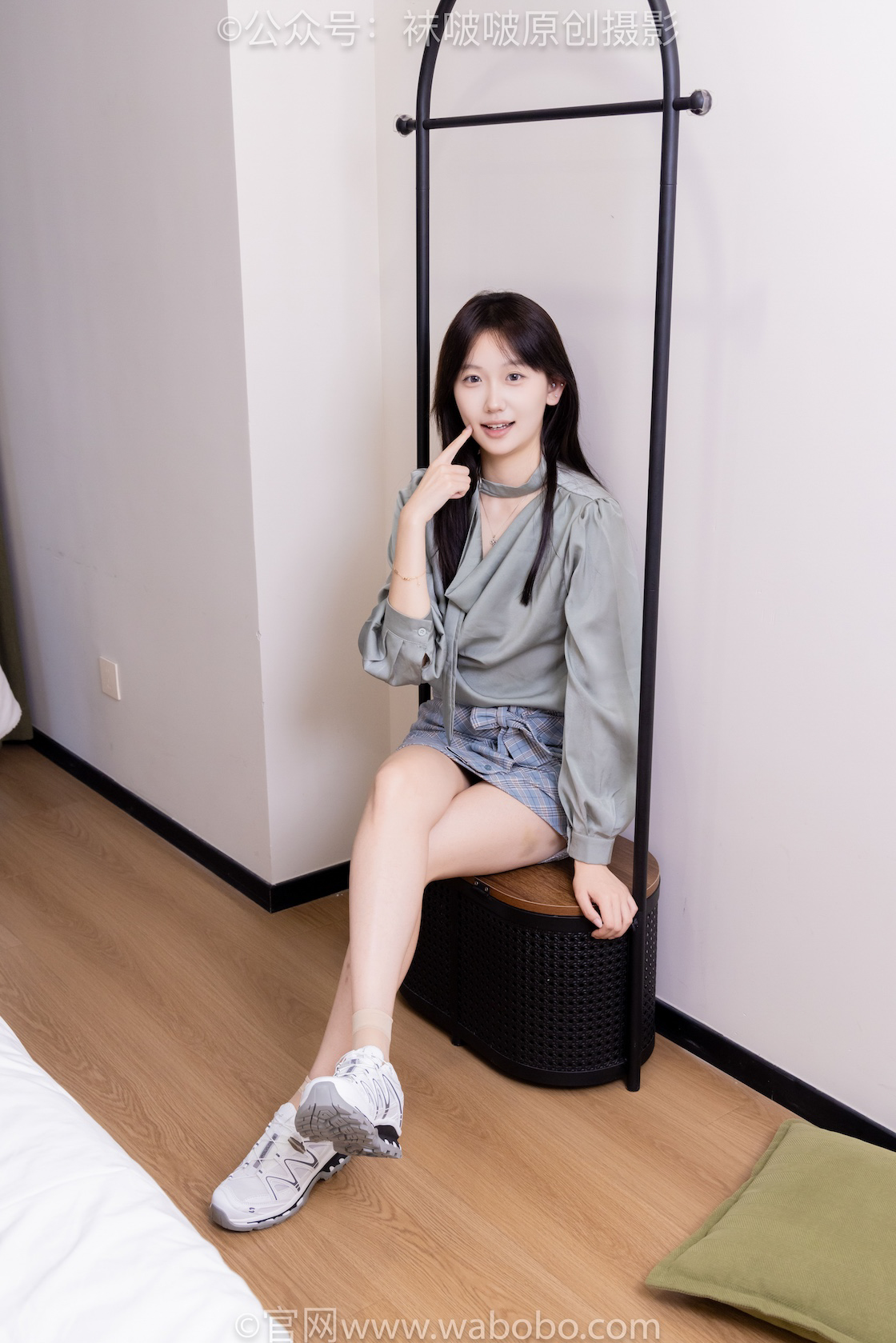 图片[5]-袜啵啵641期 香菜