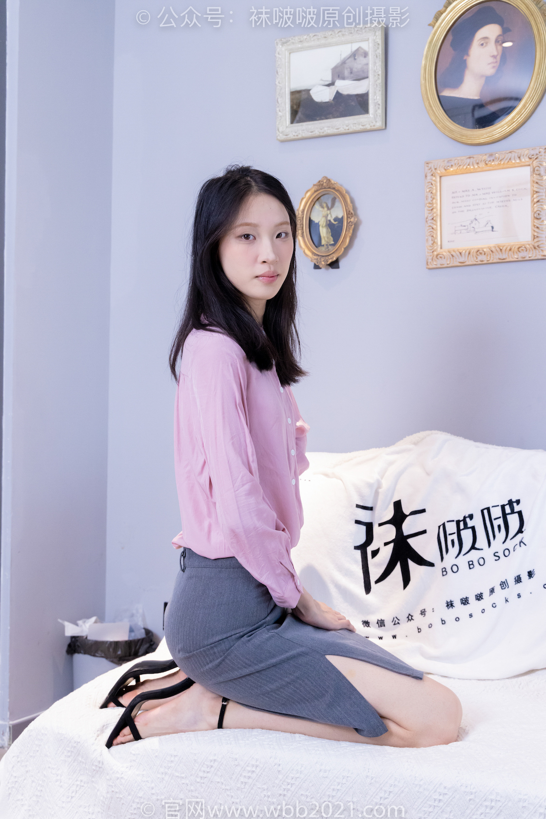 图片[5]-袜啵啵341期 雪糕