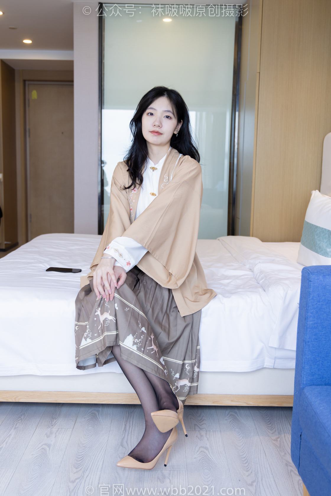 图片[5]-袜啵啵387期 小甜豆