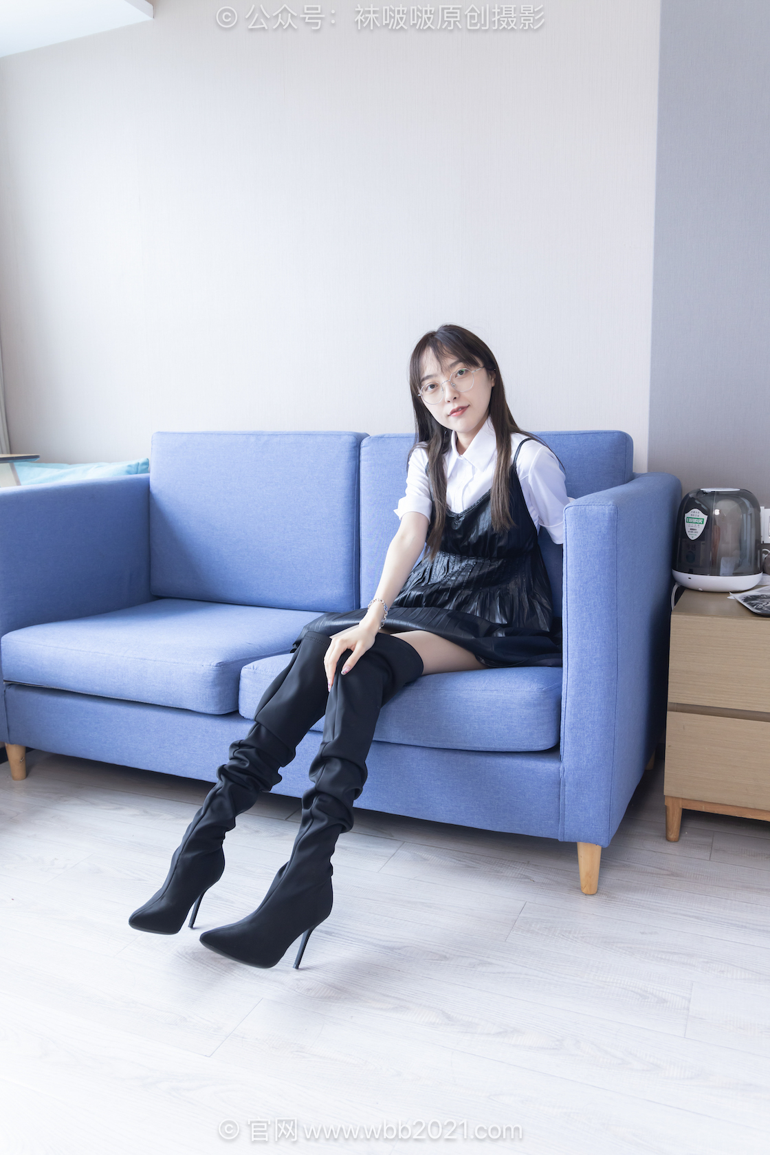 图片[4]-袜啵啵630期 稚予