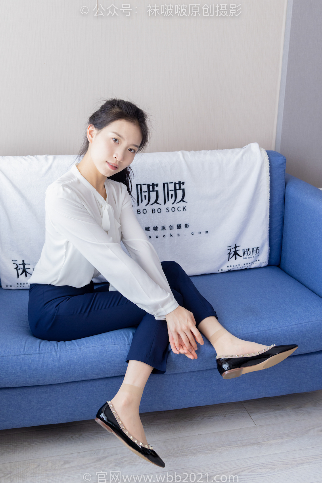 图片[2]-袜啵啵307期 芝士