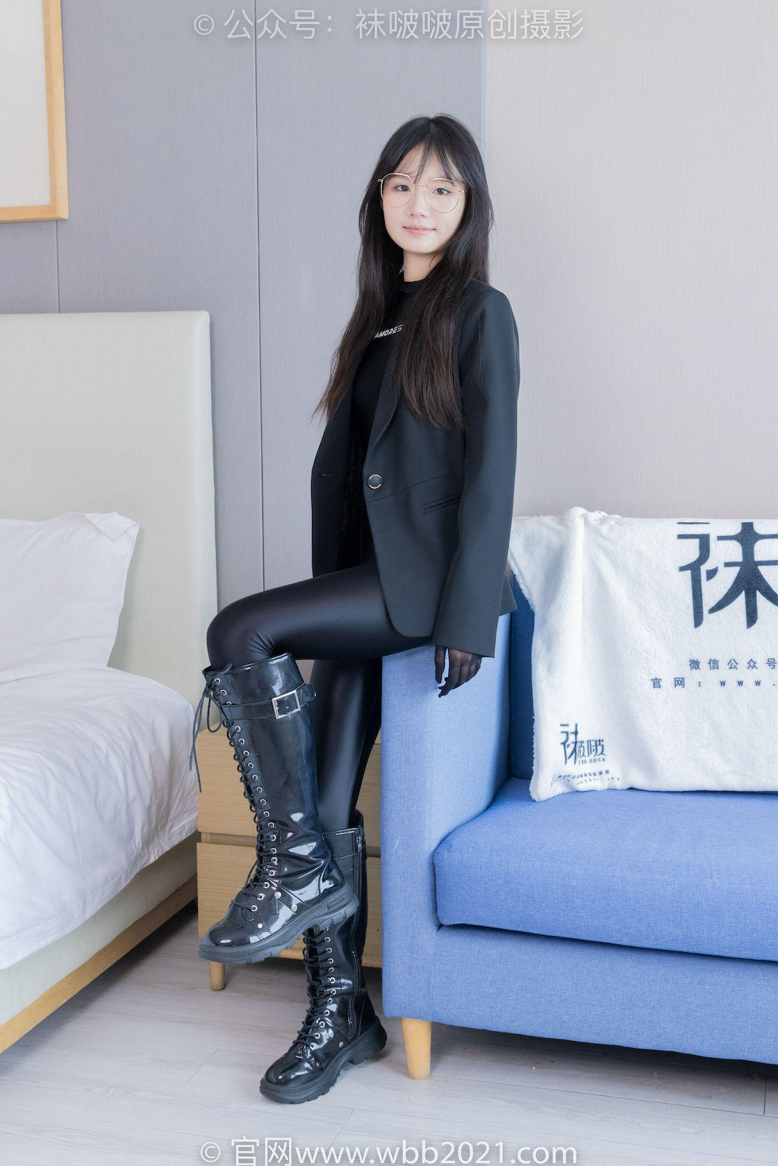 图片[5]-袜啵啵423期 甜甜圈