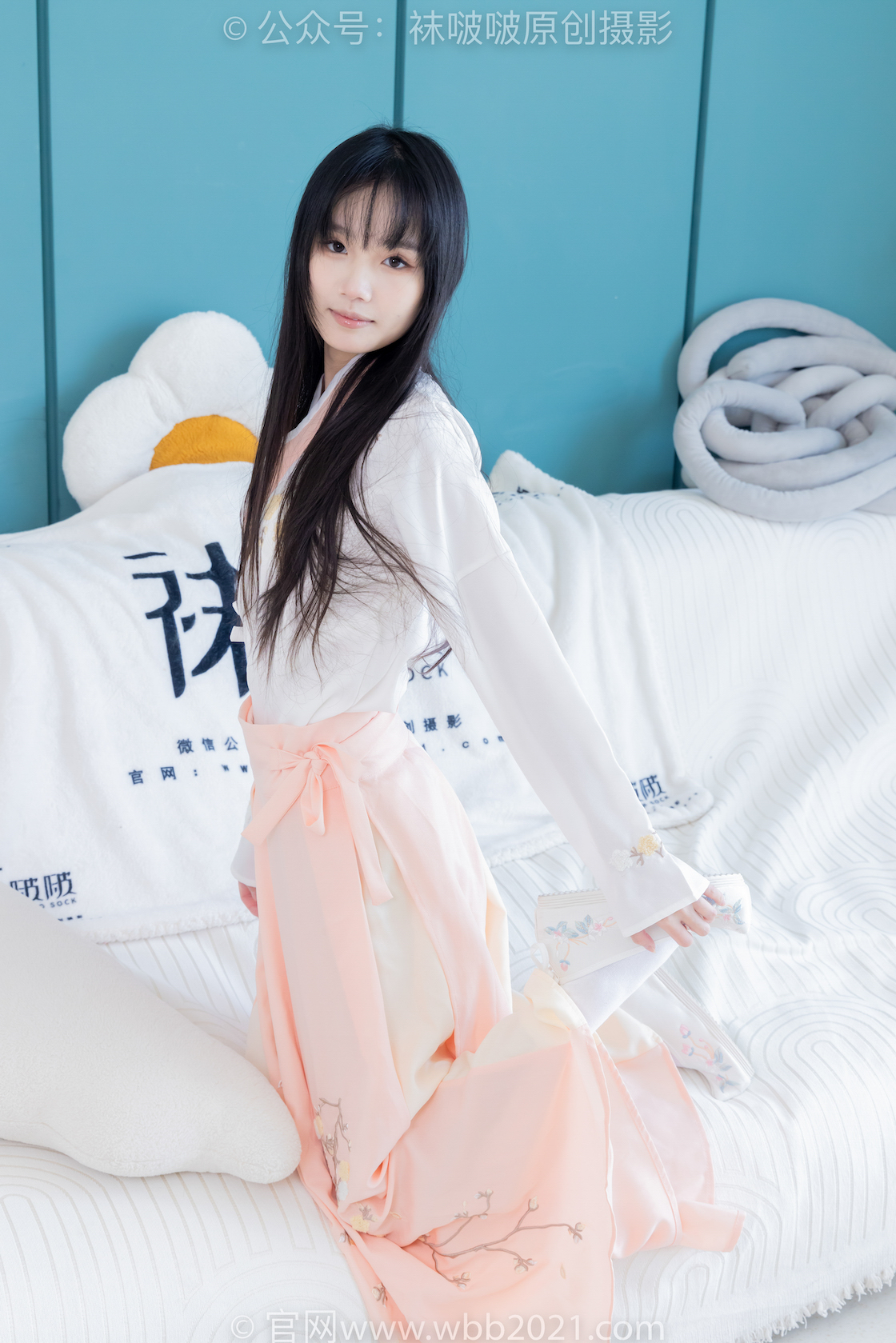 图片[4]-袜啵啵518期 甜甜圈