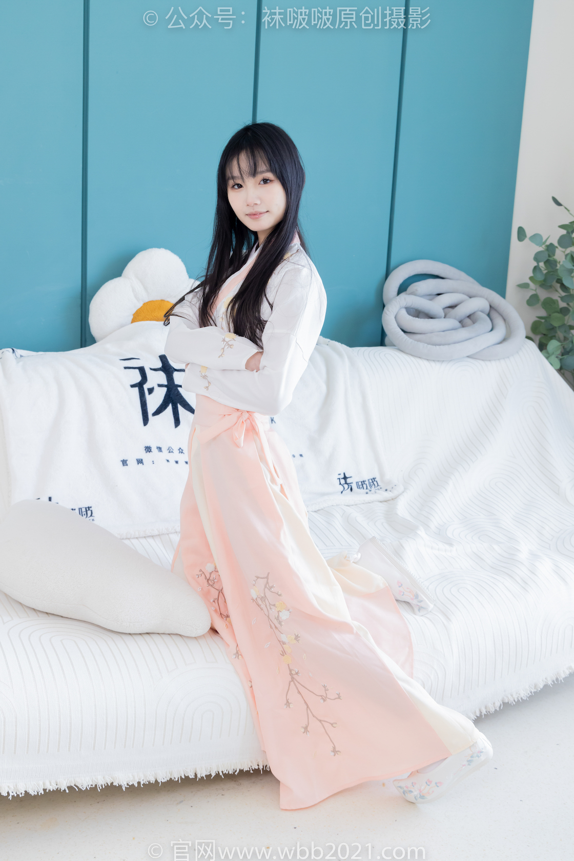 图片[5]-袜啵啵518期 甜甜圈