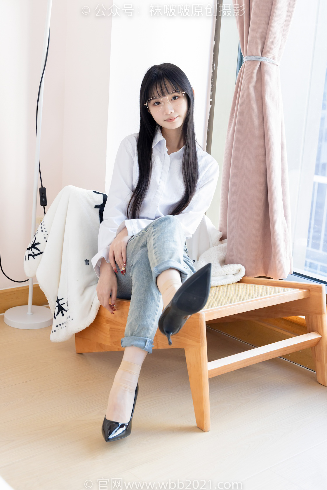 图片[2]-袜啵啵559期 甜甜圈