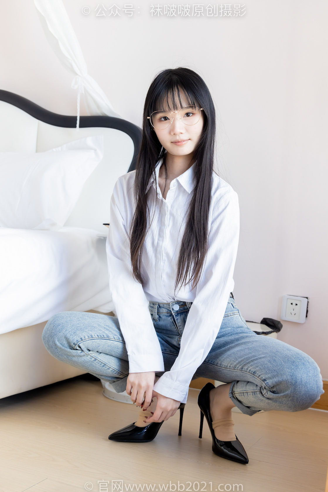 图片[4]-袜啵啵559期 甜甜圈