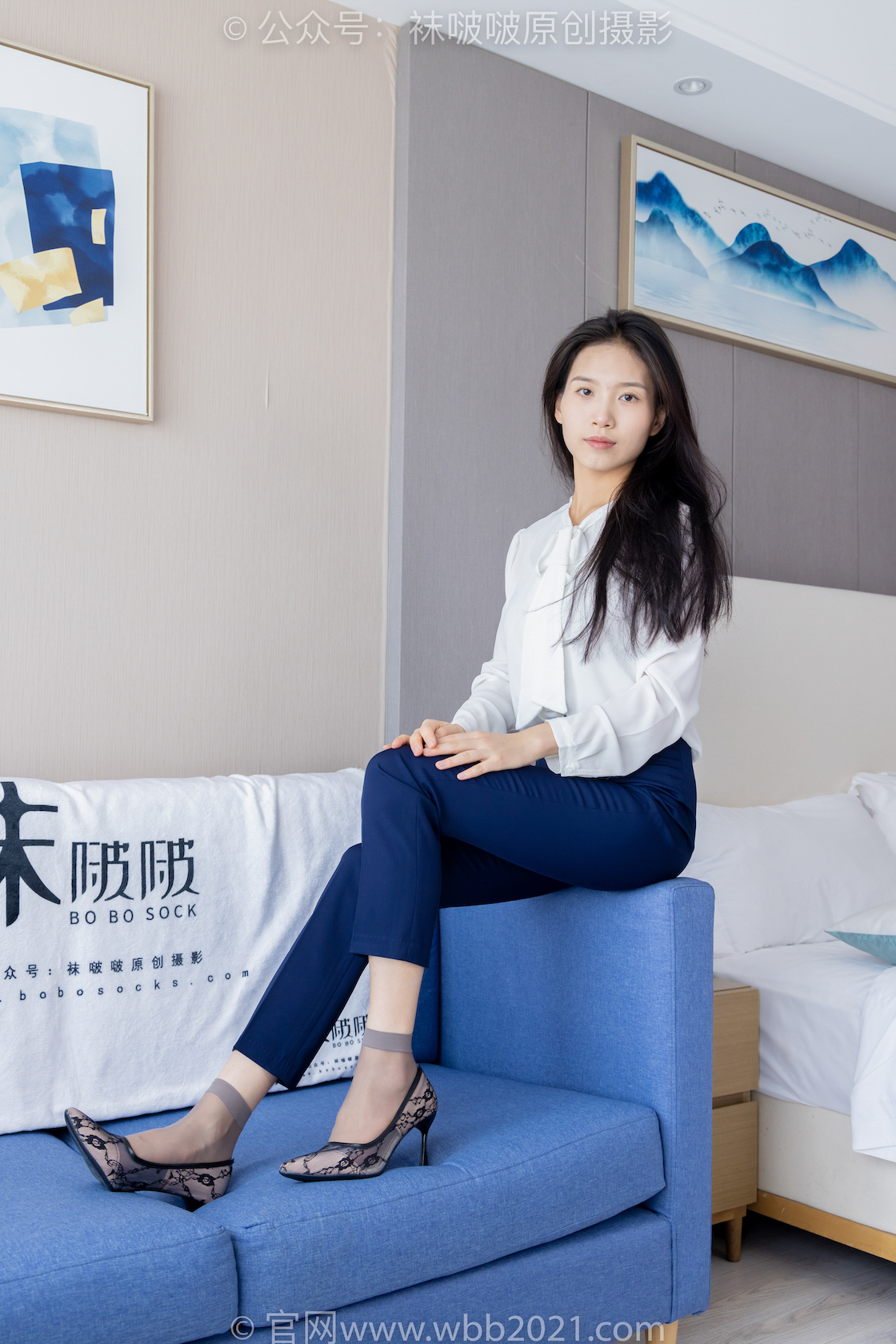 图片[3]-袜啵啵307期 芝士