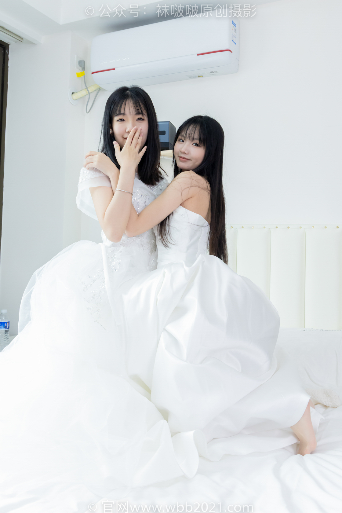 图片[2]-袜啵啵510期 小甜豆甜甜圈