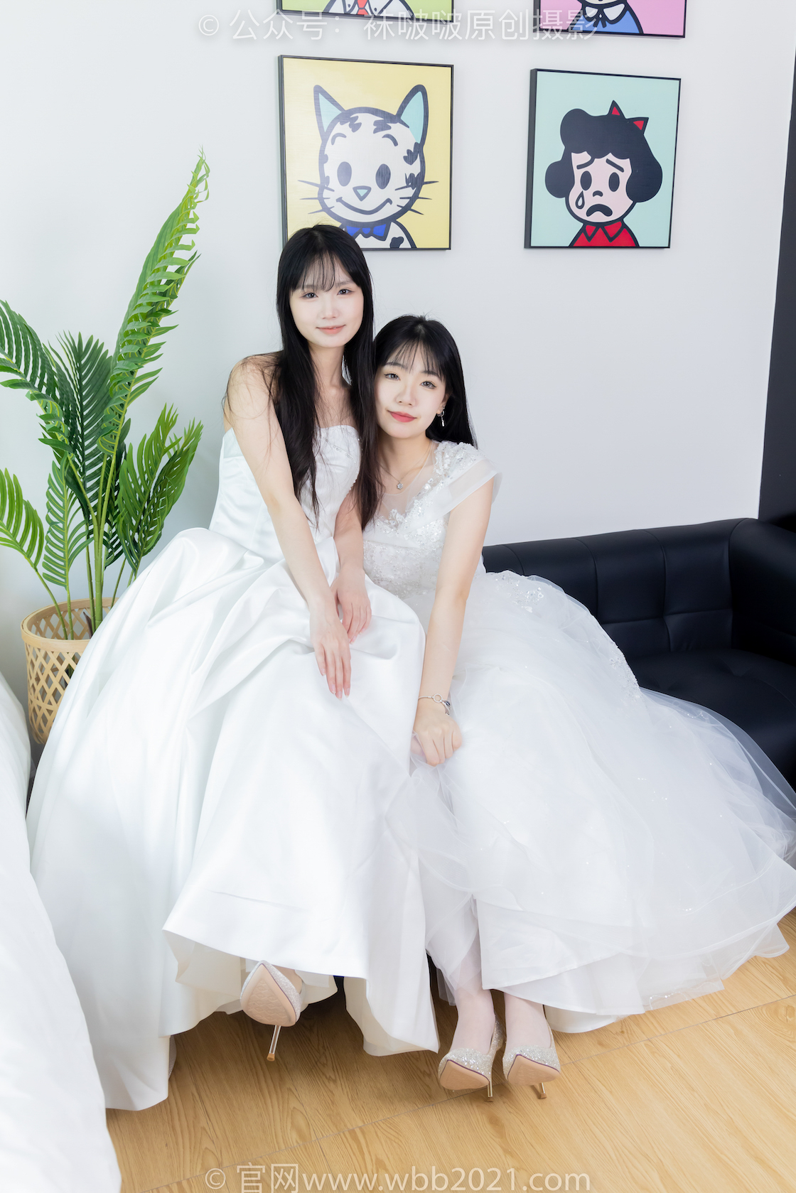 图片[3]-袜啵啵510期 小甜豆甜甜圈