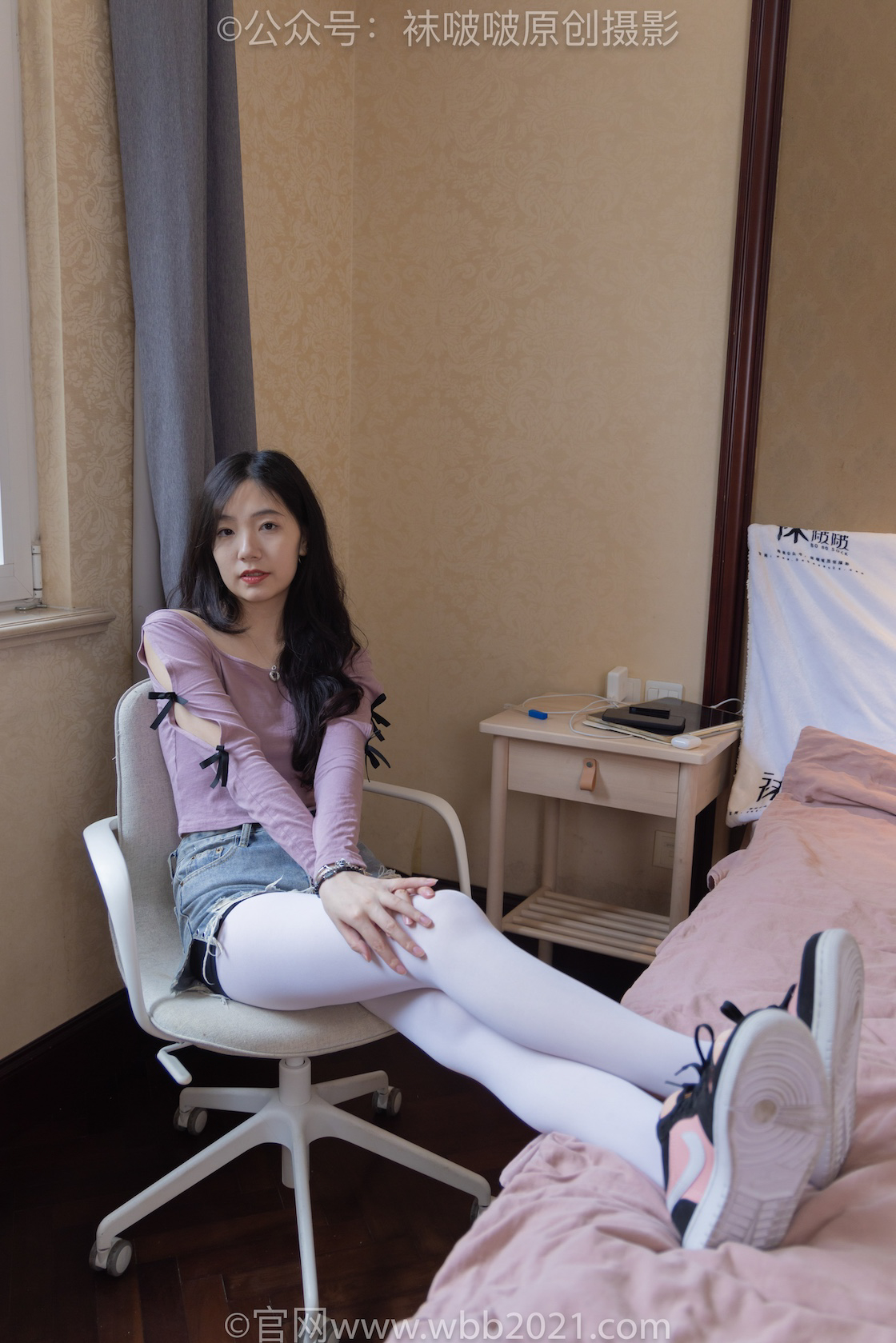 图片[3]-袜啵啵504期 小甜豆