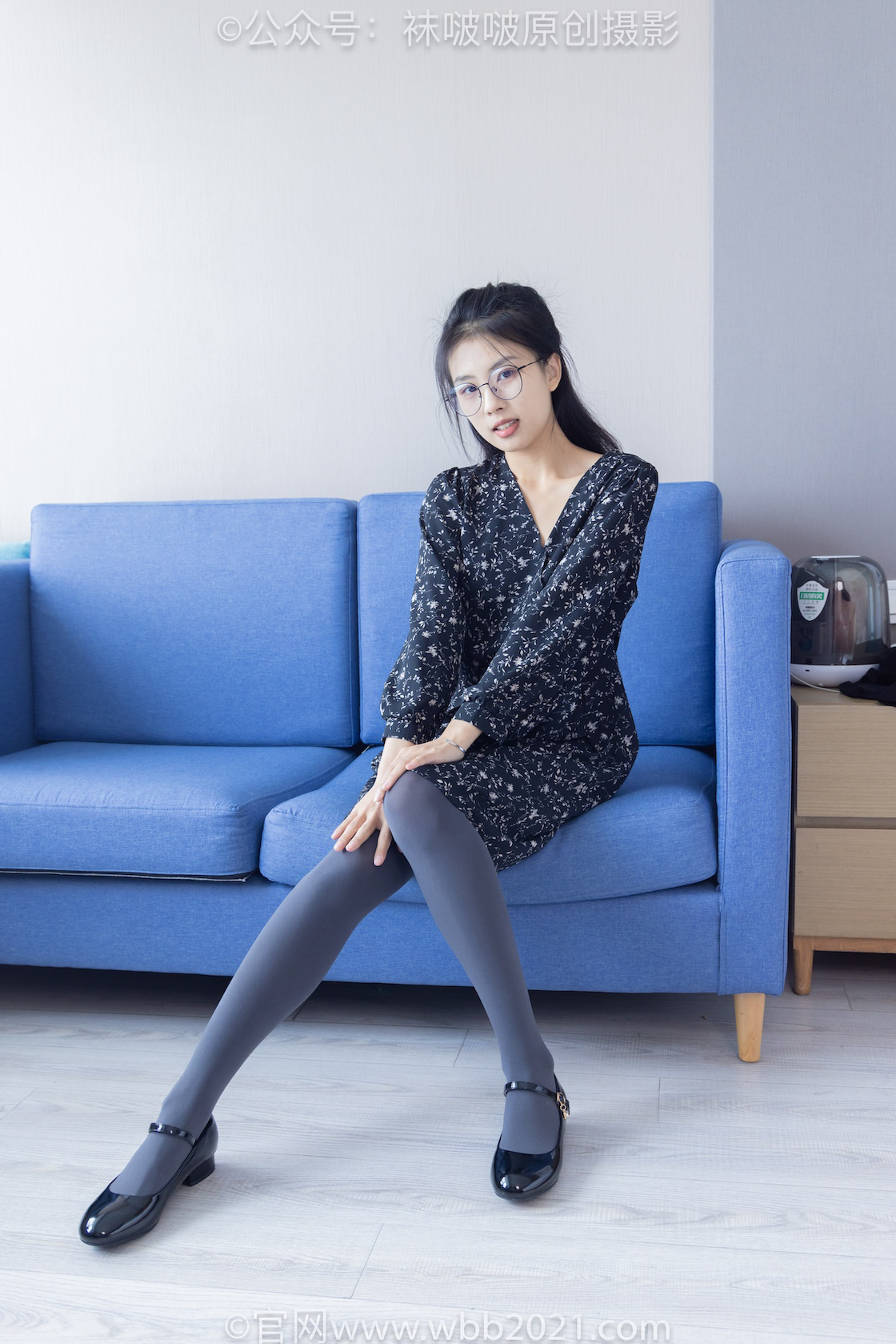 图片[2]-袜啵啵497期 奶油