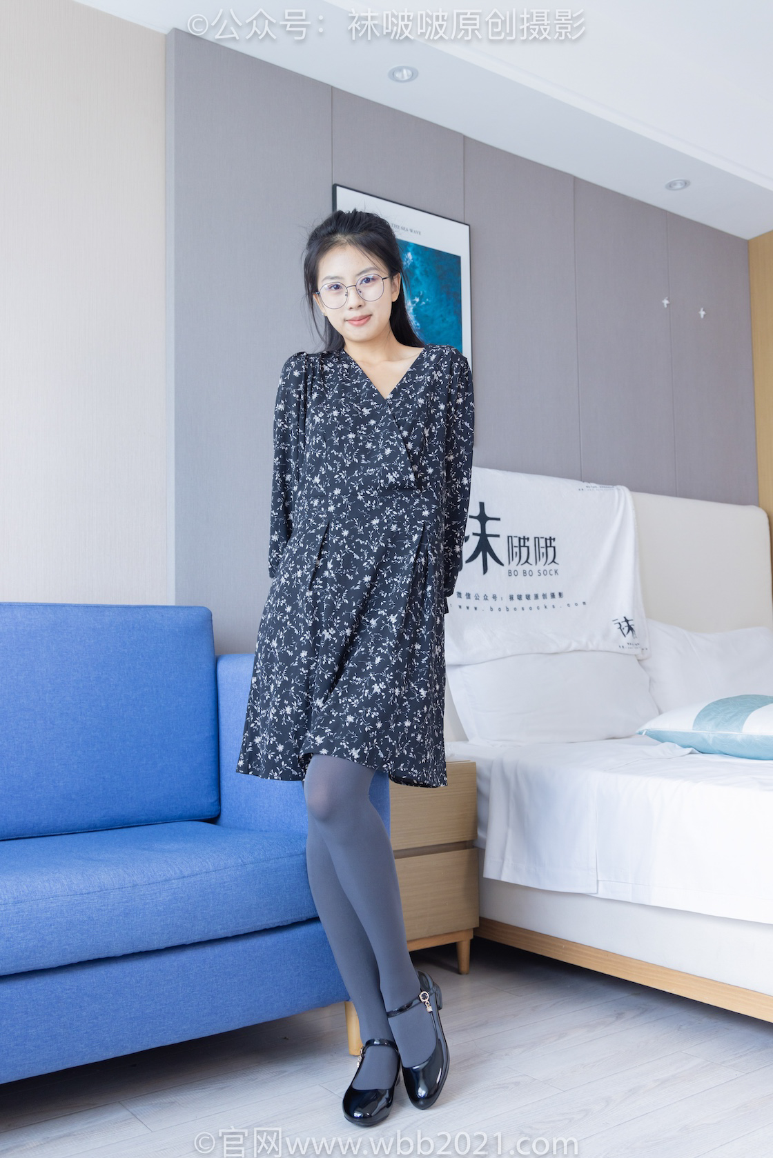 图片[3]-袜啵啵497期 奶油