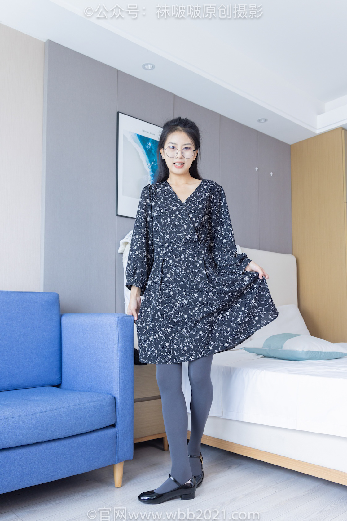 图片[4]-袜啵啵497期 奶油