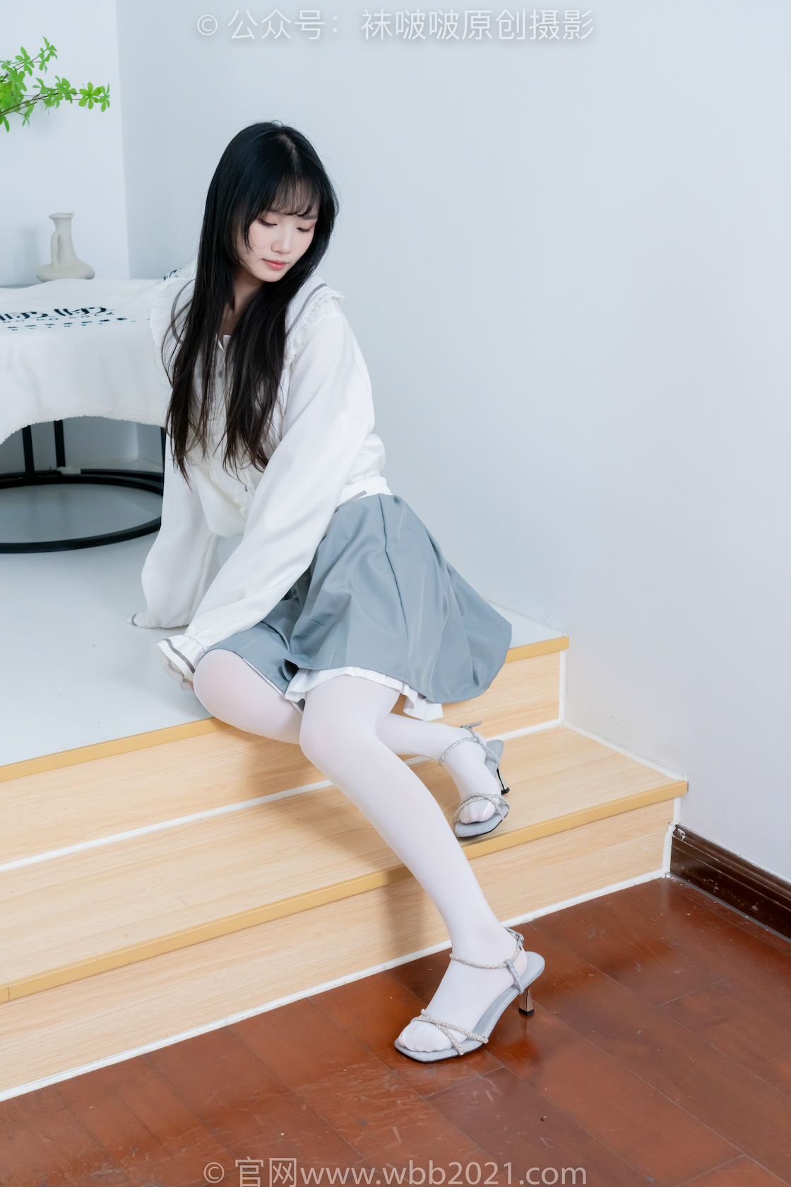 图片[5]-袜啵啵468期 甜甜圈