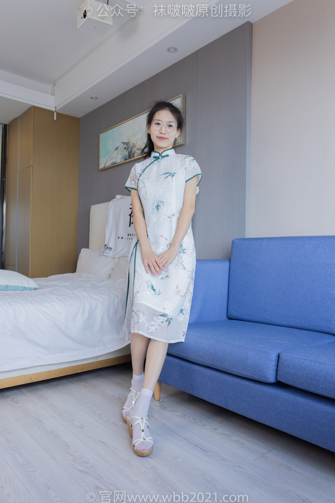 图片[3]-袜啵啵371期 芝士