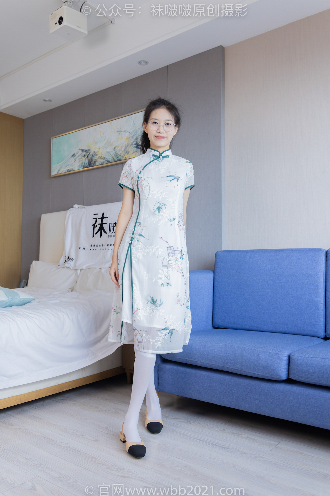 图片[5]-袜啵啵371期 芝士