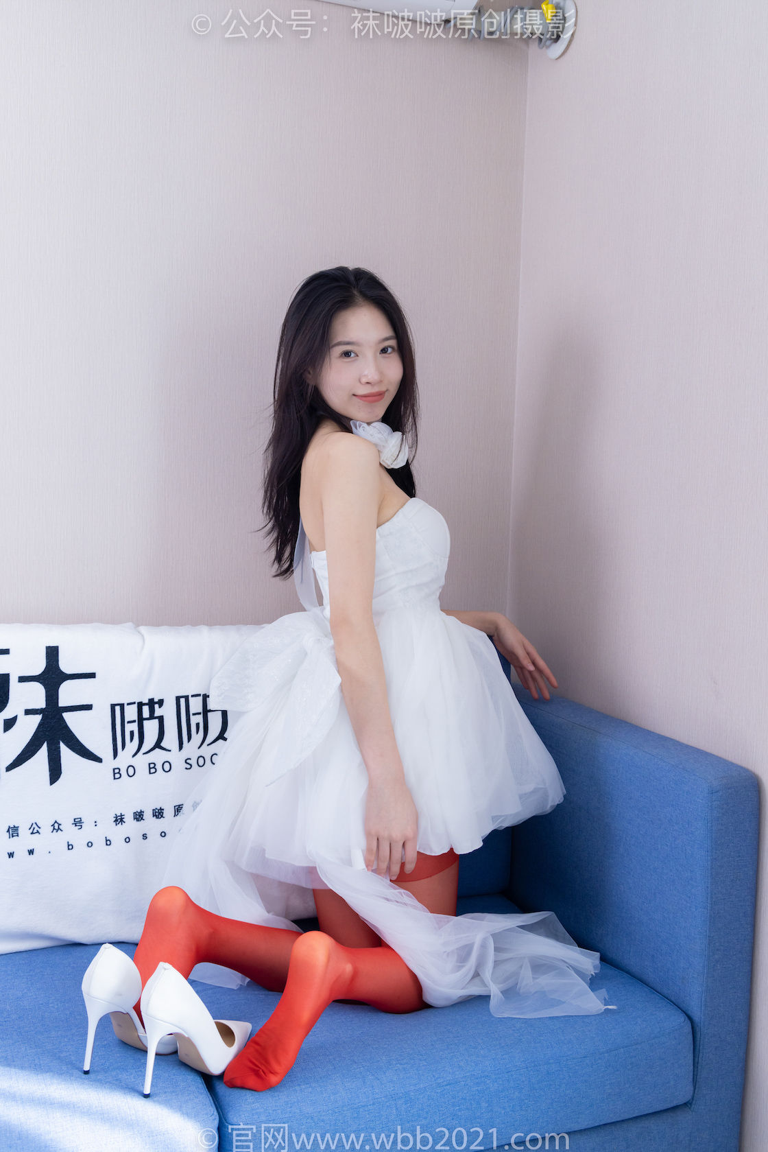 图片[3]-袜啵啵478期 芝士