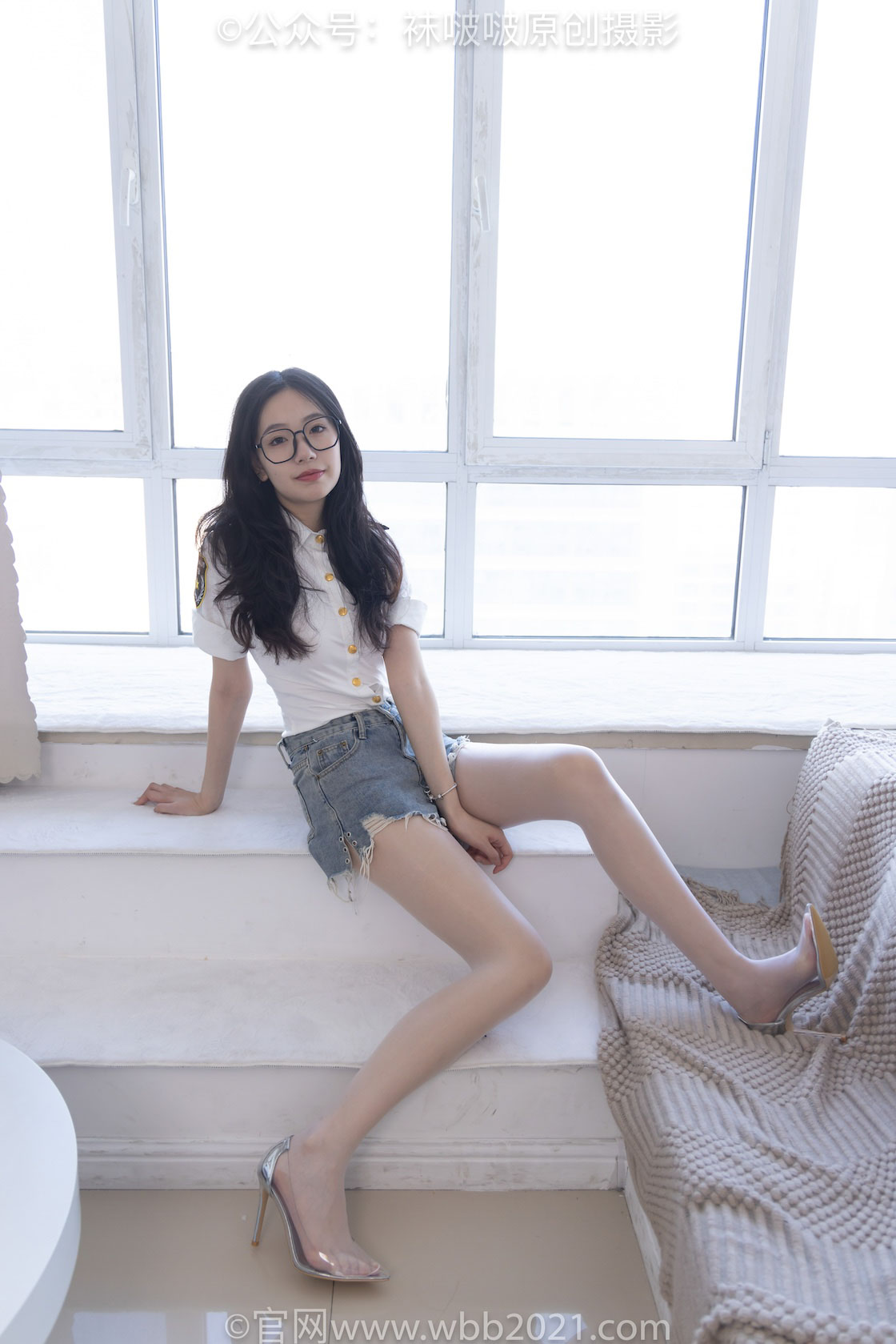 图片[3]-袜啵啵433期 小甜豆