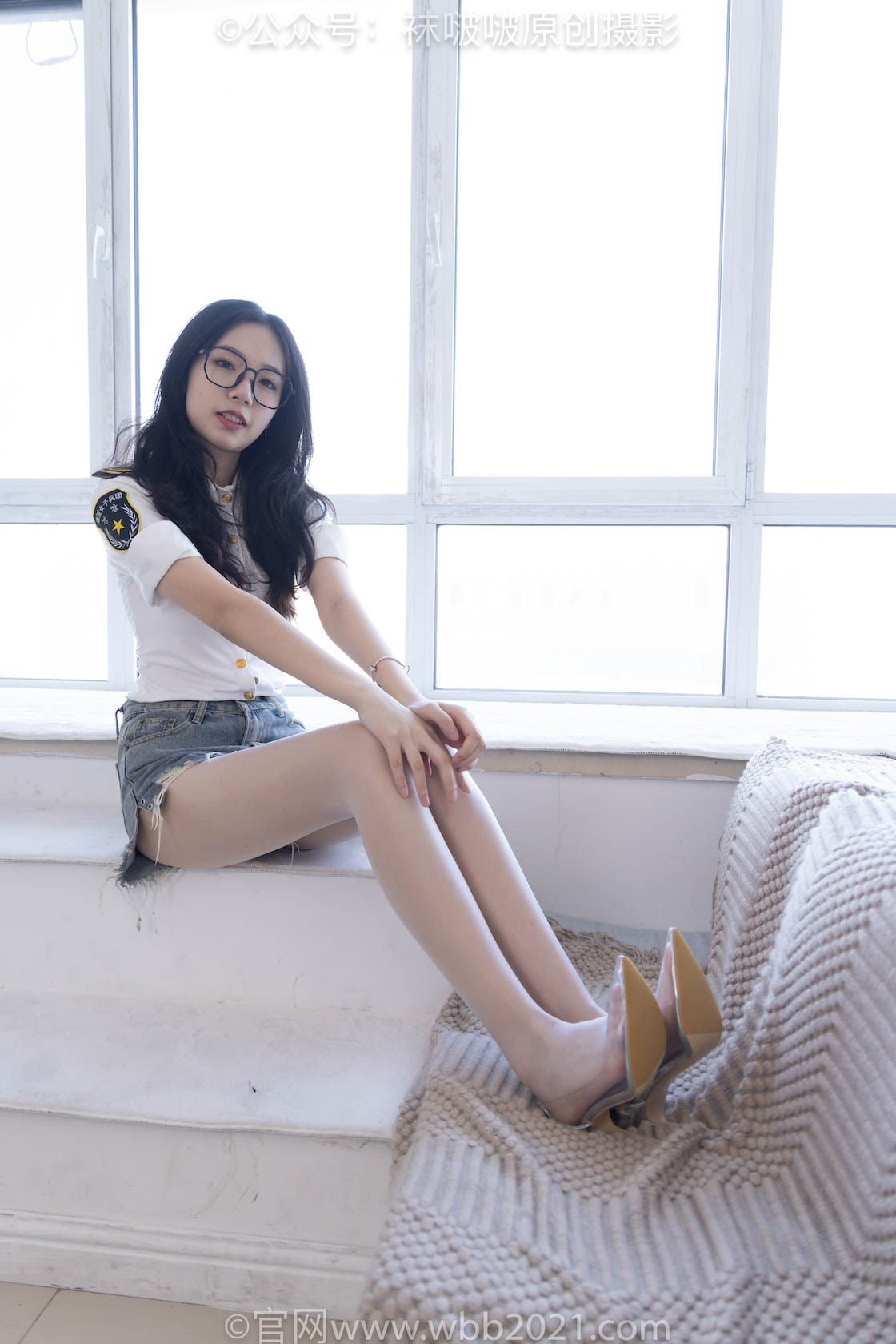 图片[4]-袜啵啵433期 小甜豆