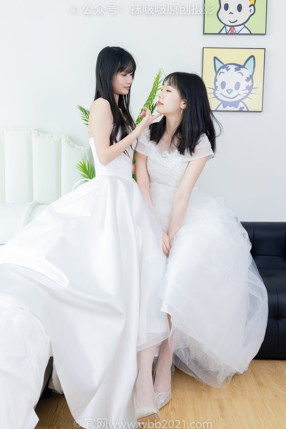 图片[5]-袜啵啵510期 小甜豆甜甜圈