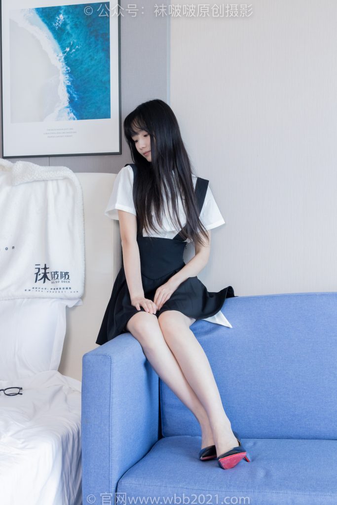 图片[5]-袜啵啵444期 甜甜圈