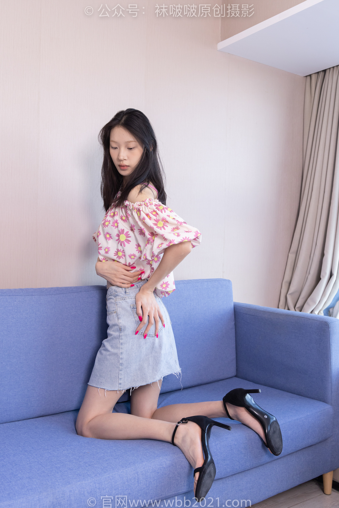 图片[4]-袜啵啵369期 雪糕