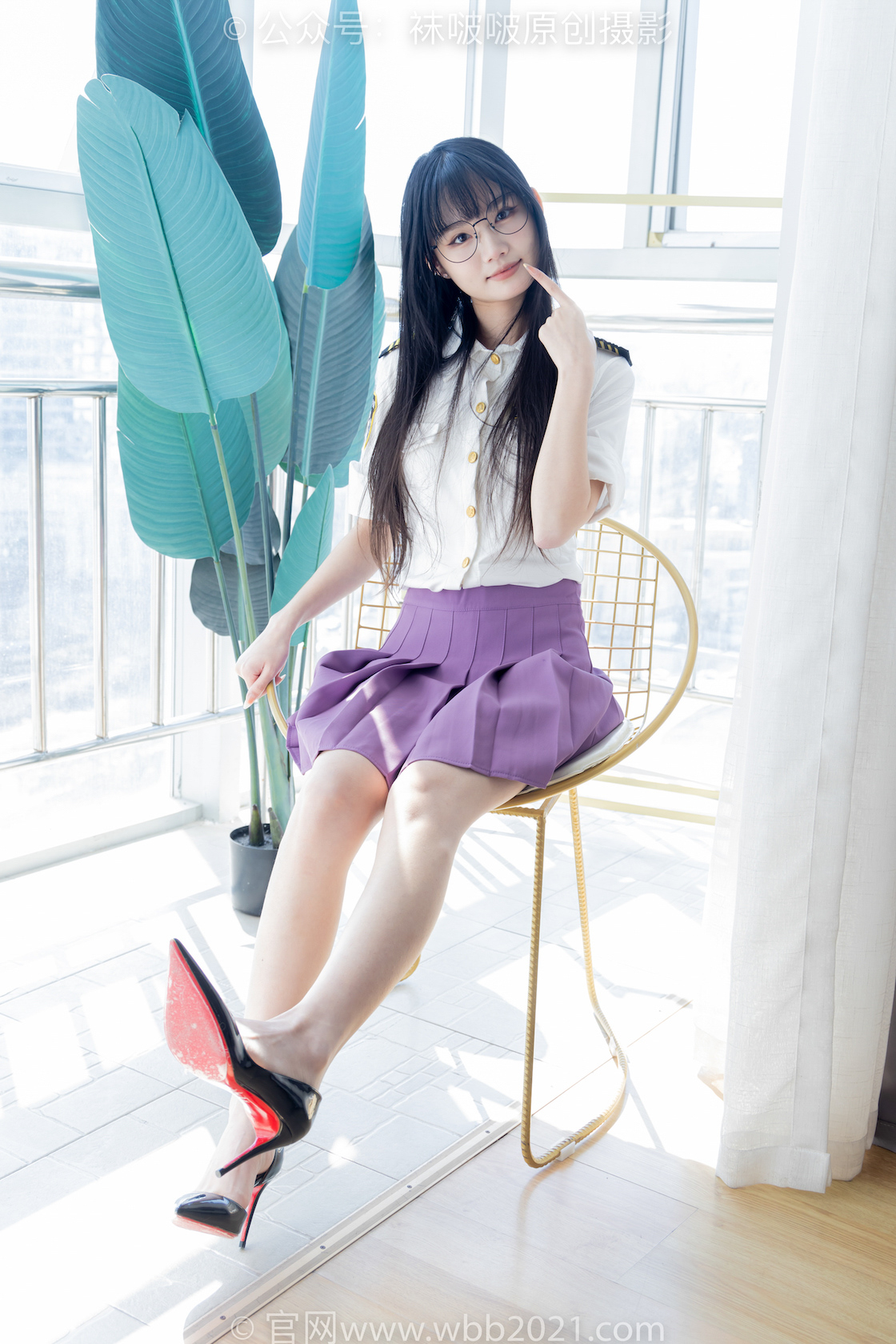 图片[2]-袜啵啵538期 甜甜圈