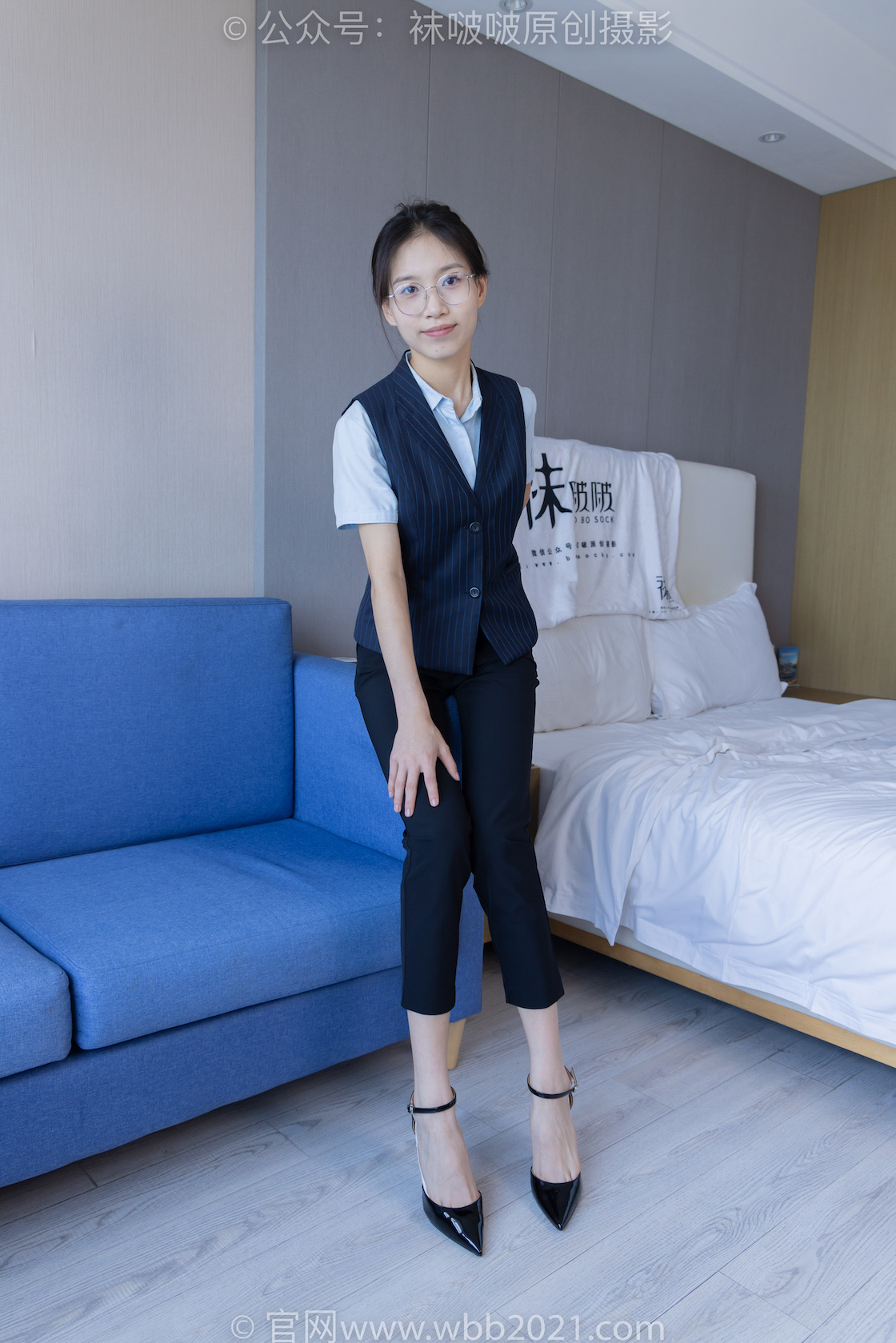 图片[4]-袜啵啵413期 芝士