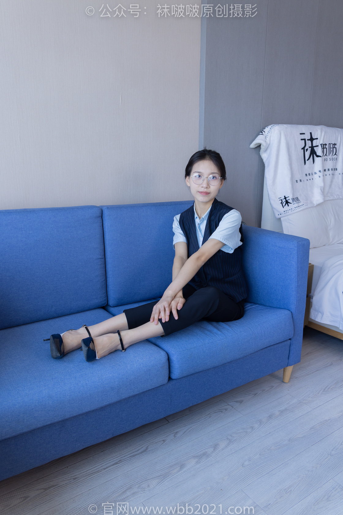 图片[3]-袜啵啵413期 芝士