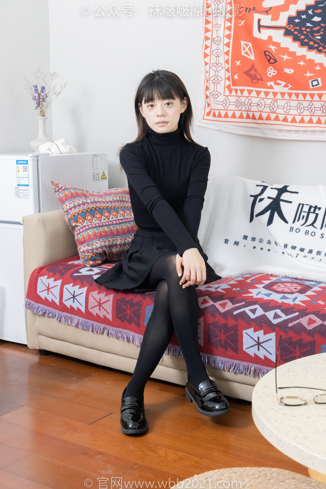 图片[5]-袜啵啵466期 糯米