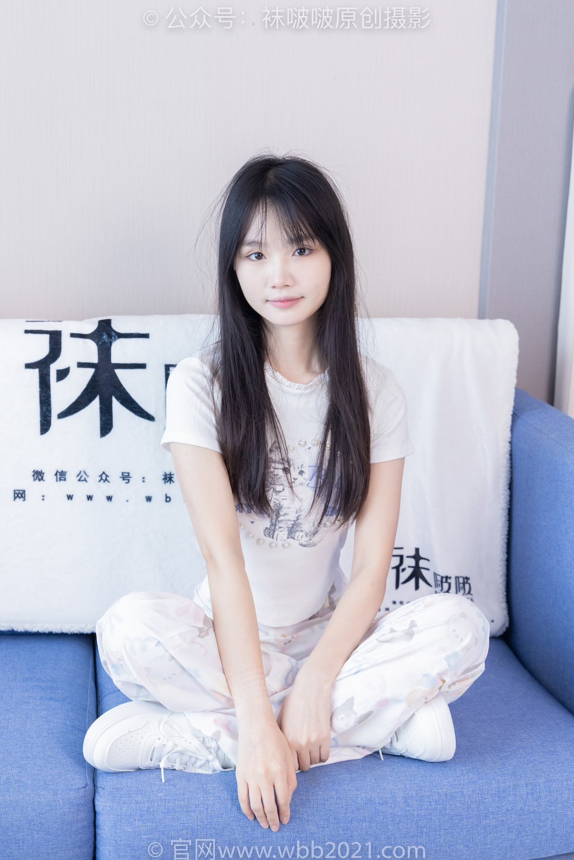 图片[2]-袜啵啵550期 甜甜圈