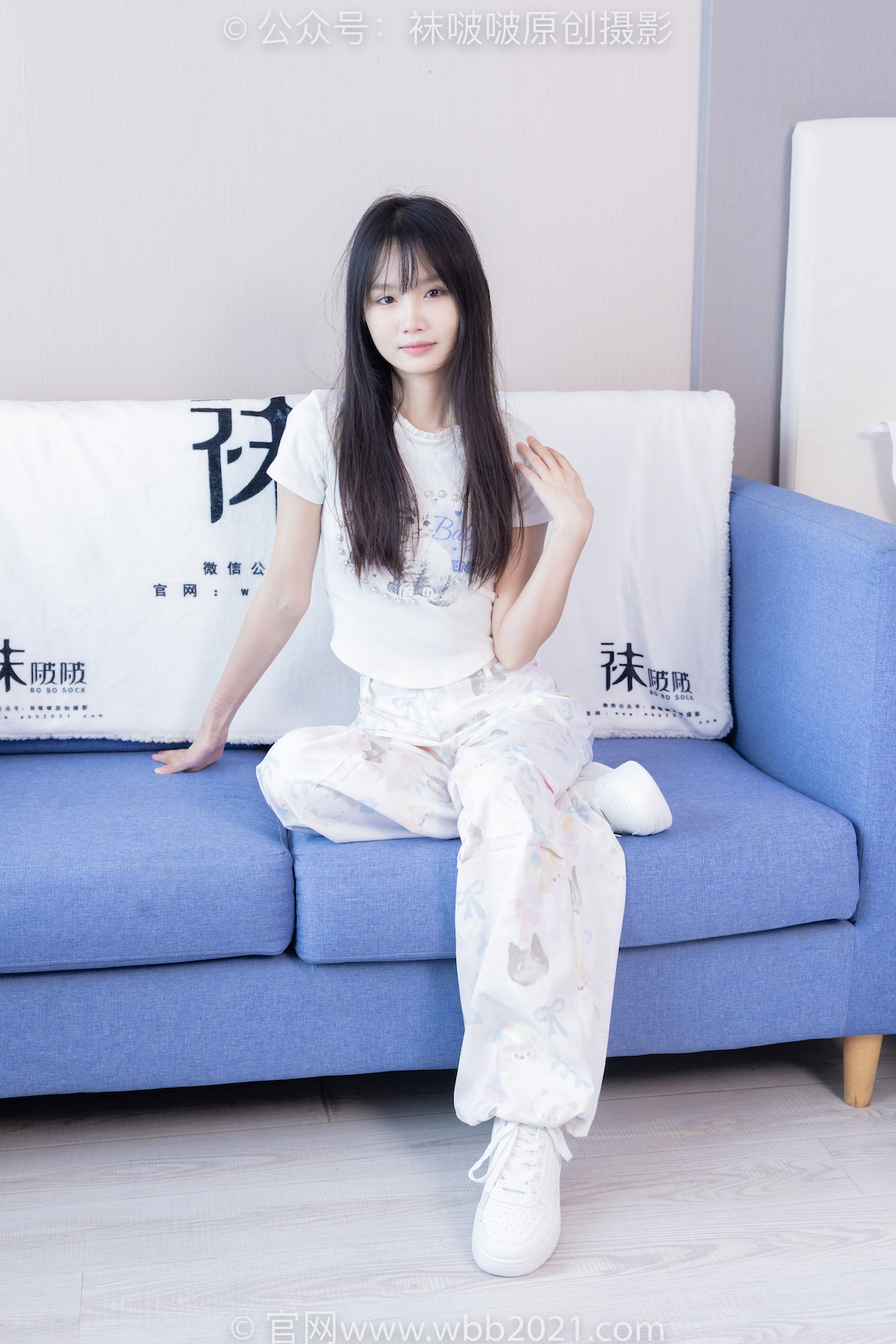 图片[5]-袜啵啵550期 甜甜圈