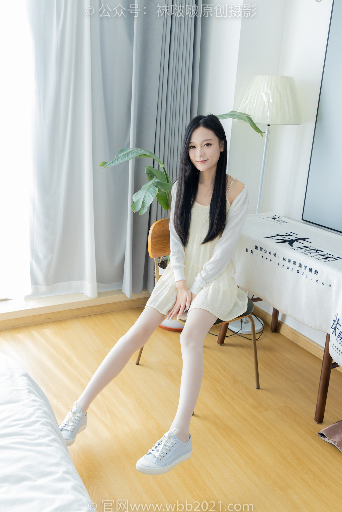 图片[5]-袜啵啵517期 焦糖