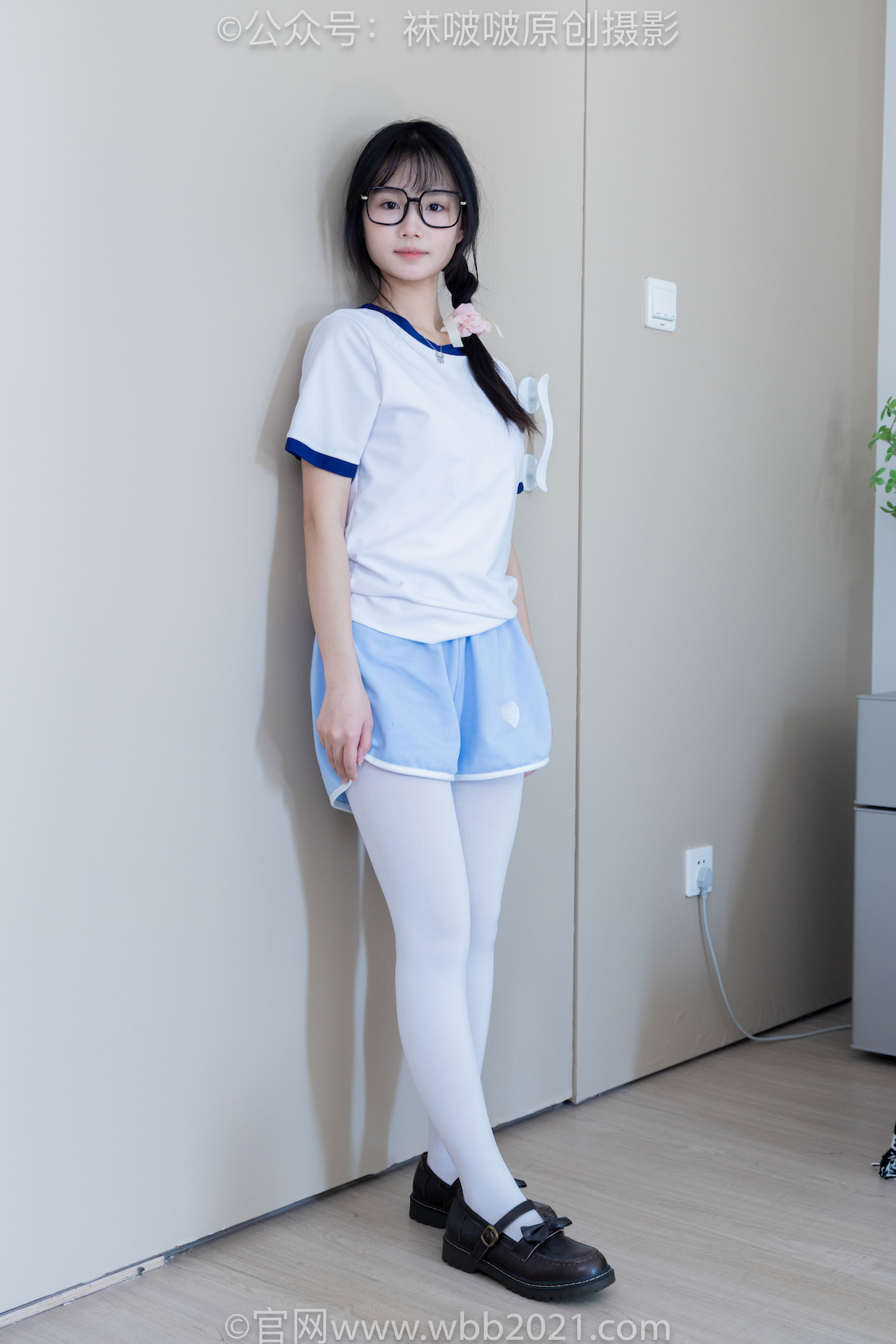 图片[4]-袜啵啵325期 甜甜圈