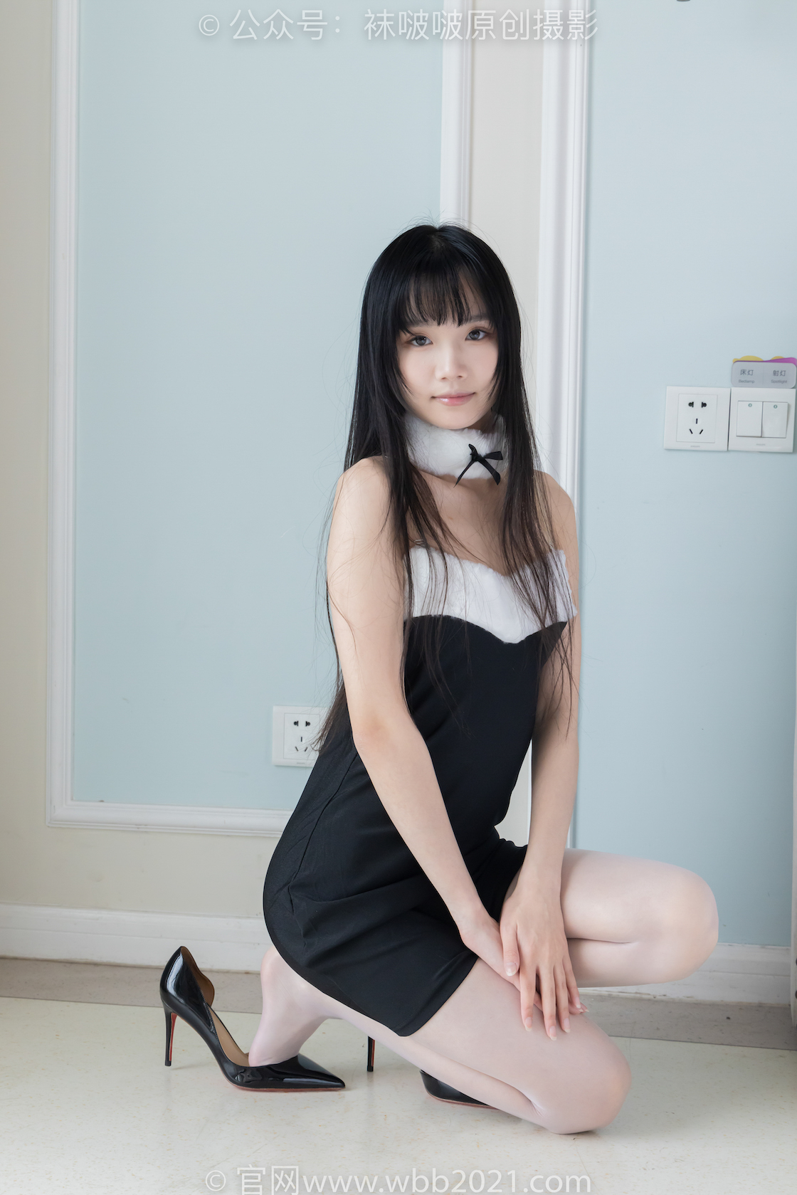 图片[2]-袜啵啵544期 甜甜圈